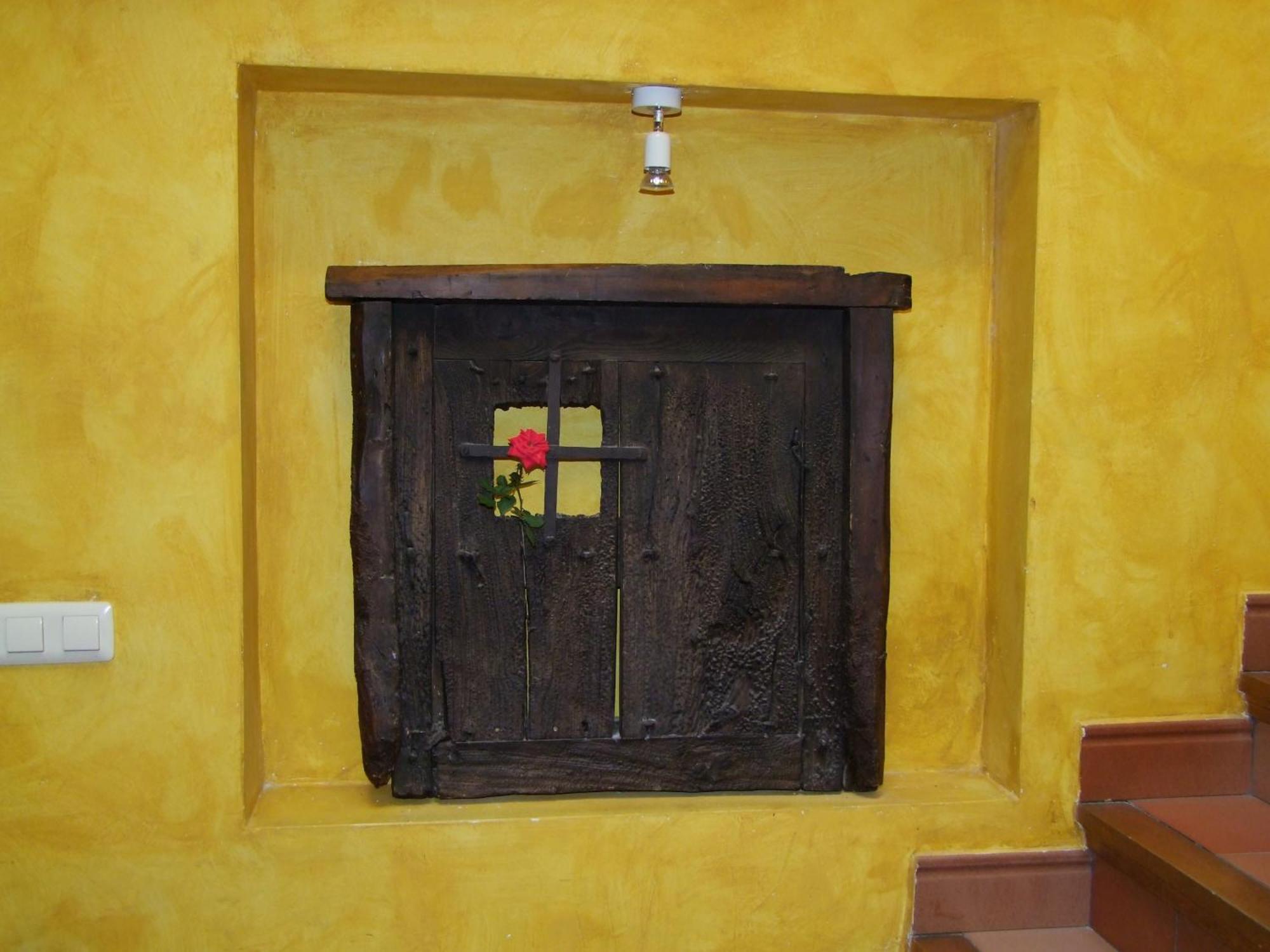 Preciosa Casa Casco Historico Apartment Toledo Bagian luar foto