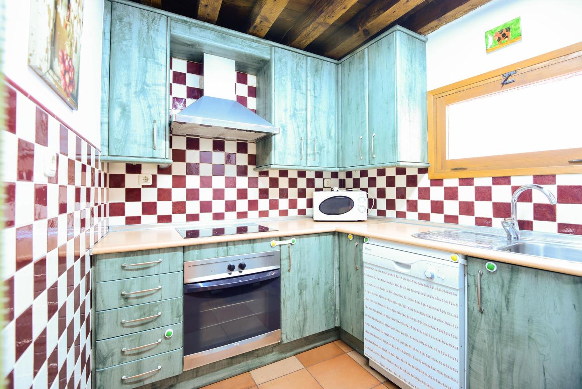 Preciosa Casa Casco Historico Apartment Toledo Bagian luar foto