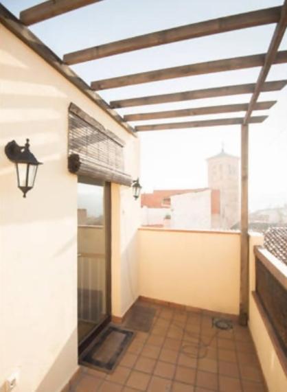 Preciosa Casa Casco Historico Apartment Toledo Bagian luar foto