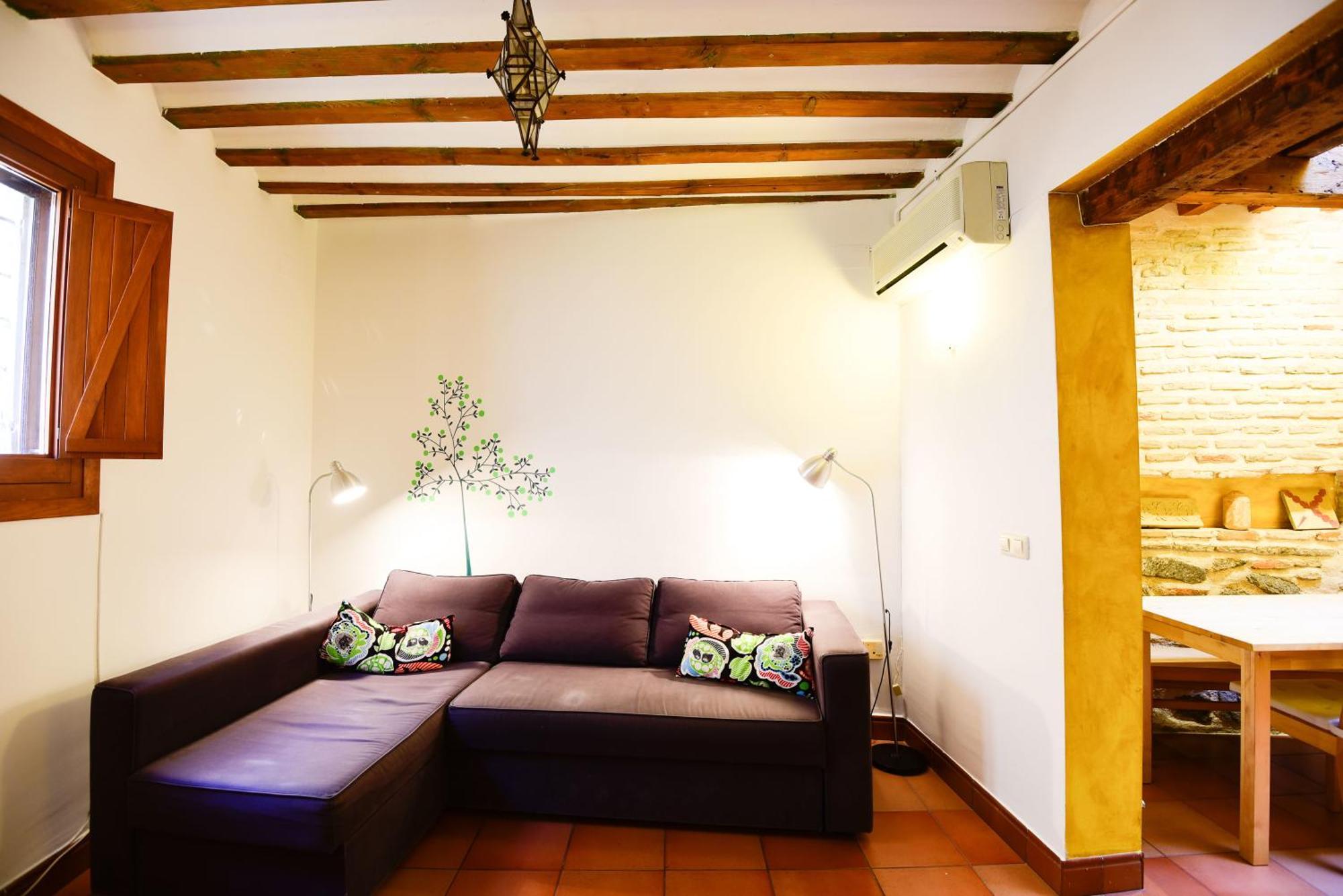 Preciosa Casa Casco Historico Apartment Toledo Bagian luar foto
